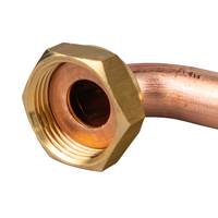 Возвратная трубка CITY CLASS: F (35, 40), FR (35, 40)